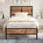 Rustic Brown is out of stock selected