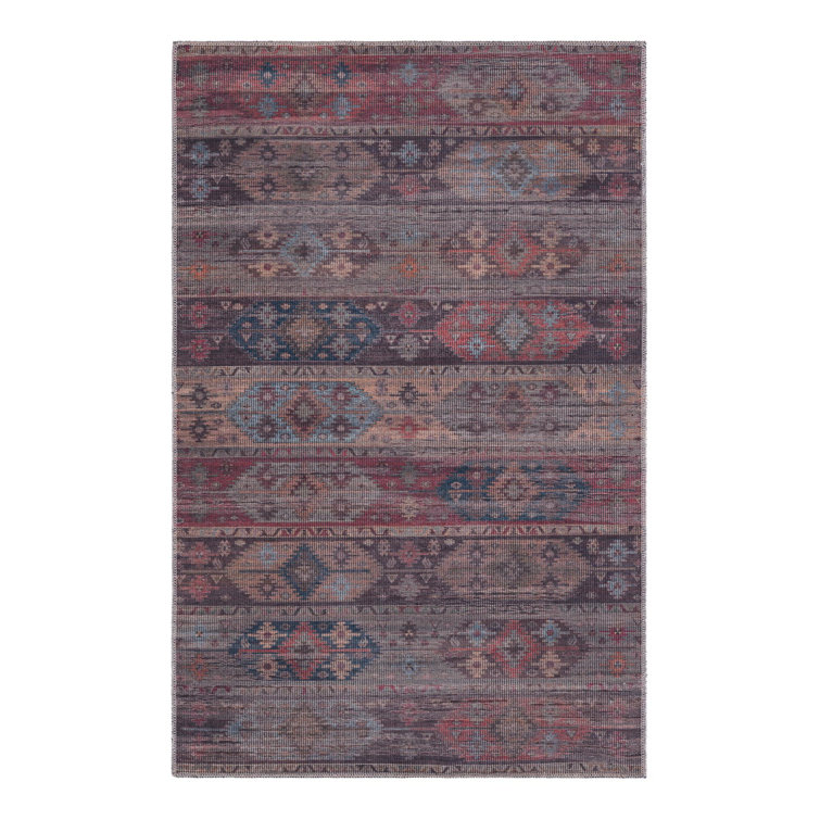 Sisu Striped Indoor Rug