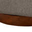 Chaise pivotante en tissu Miramar-1182689538