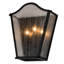 Lanterne murale d’extérieur 3 lumières Valleystone