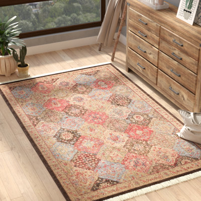 Edelle Indoor Rug