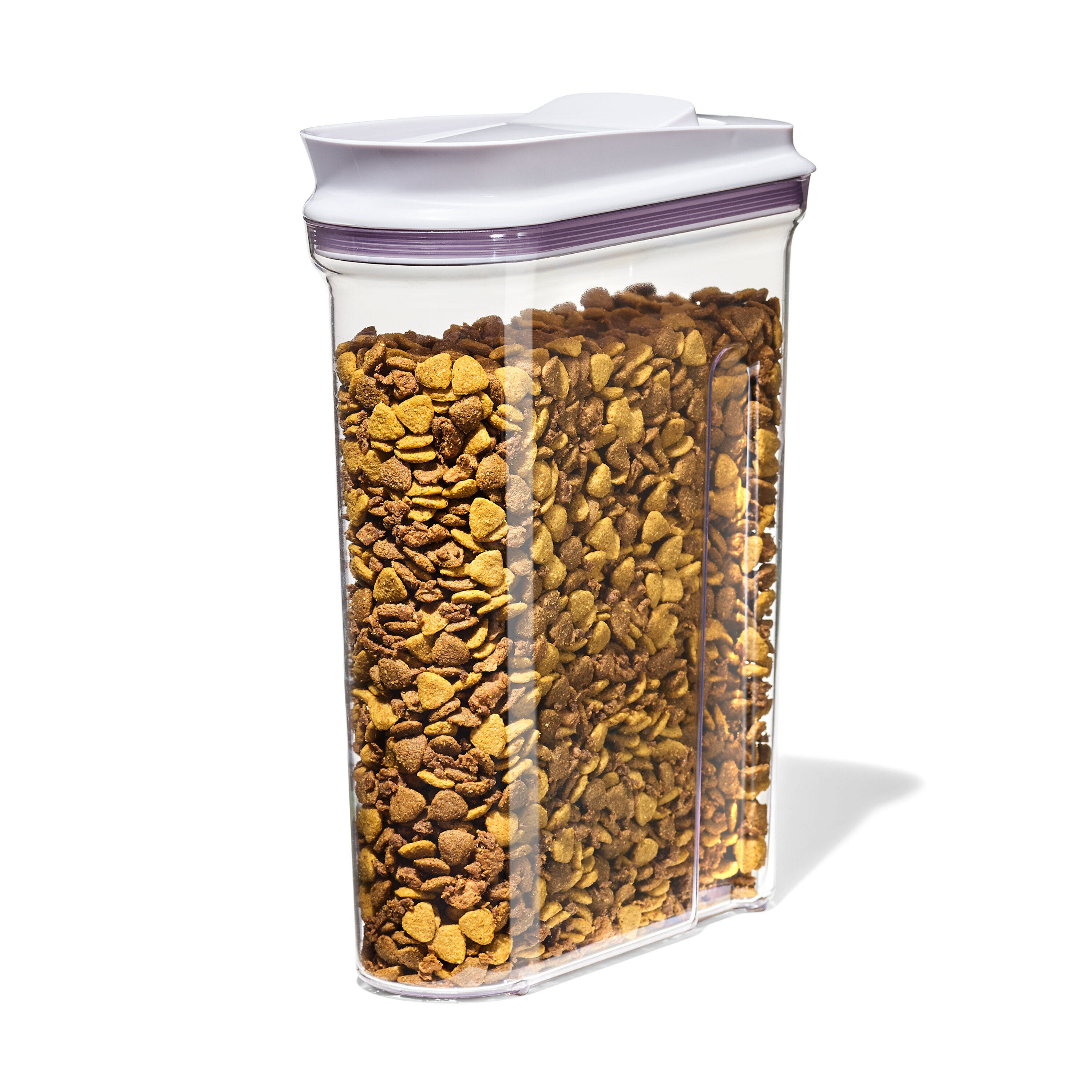 Pet 9.4 lb Food Storage Container OXO