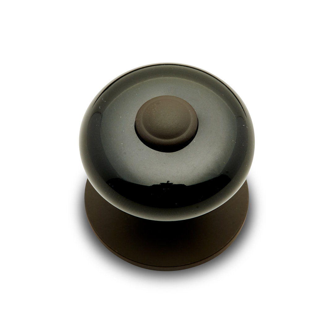 Porcelain Knob with Tip CK Series Rk International 