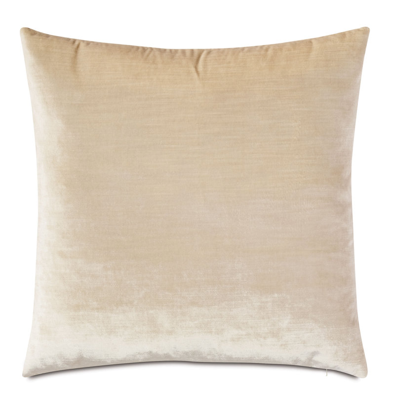 Antiquity Square Pillow Cover & Insert