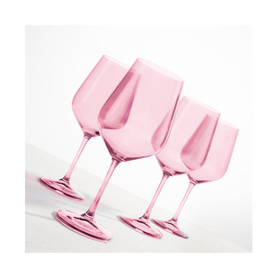 Amelia Sheer Red Wine 23oz
