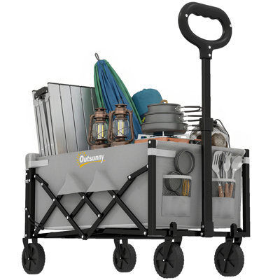 Camping Trailer