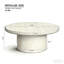 Table basse centrale 35,04 po