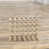 Natural Pine / Galvanised Steel selected