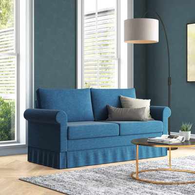 Akai Upholstered 72.2'' Sofa