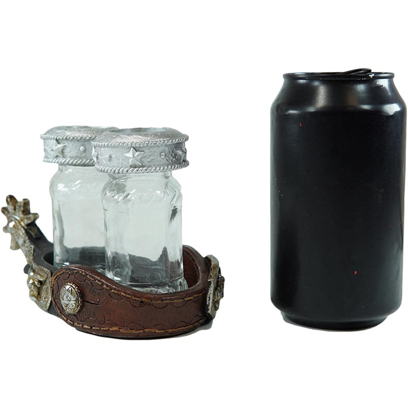 Spur Salt Pepper