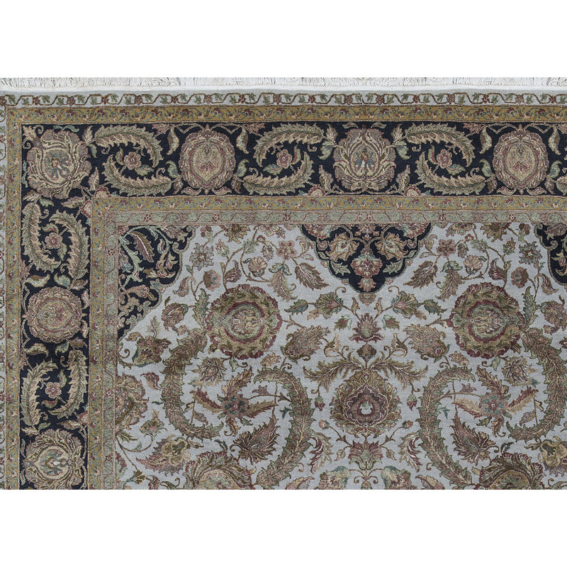Suruchi One-of-a-Kind 6'1" X 8'11" Area Rug