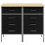 Work Cabinet with Drawer-2000844111
