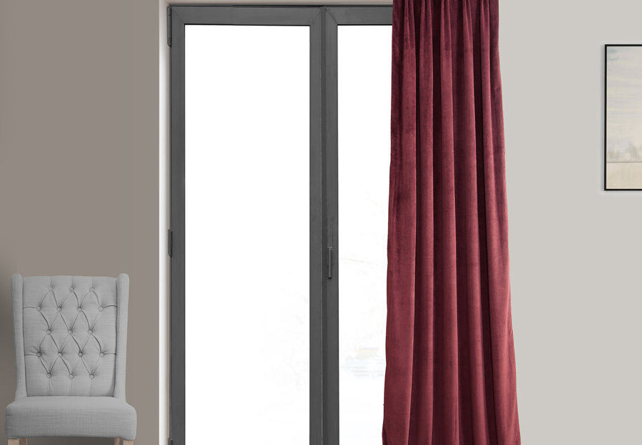 Curtains, Drapes and Window Coverings