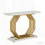 Console moderne pour le salon
