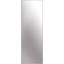 nielsen Almeria Aluminium Wall Mirror-114335000-114334997