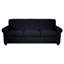 Finn 83" Rolled Arm Sofa Bed with Reversible Cushions-219002606-262709851-136991796