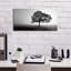 «Epic Graffiti» «Tree In Mist» par Photoinc Studio, art mural sur toile-101271167