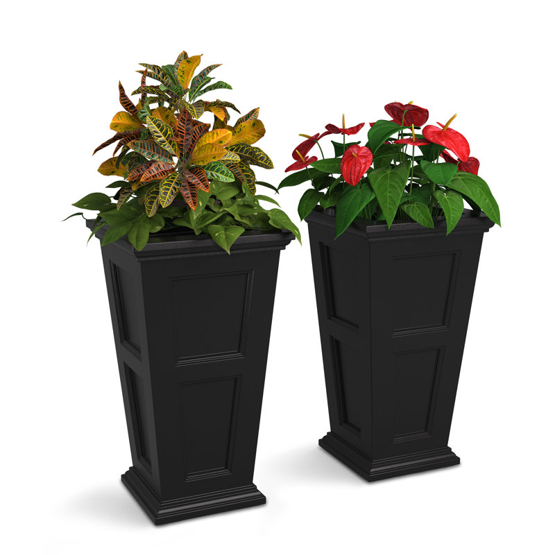 Bateh Self-Watering Pot Planter