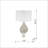 Wamsutter Table Lamp