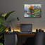 «Almost Autumn» par John Zaccheo, art mural en verre acrylique-1706653003
