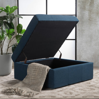 Storage Bench