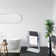 3 Freestanding Towel Rack