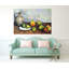 Paul Cezanne - Wrapped Canvas Painting-21211103