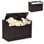 Coffre de rangement pour enfants Harriet Bee