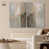 Toile tendue