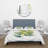 Ylang Flower - Traditional Duvet Cover Set - Microfiber Polyester-138869361