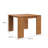 Tahoe 5-Piece Outdoor Patio Acacia Wood Furniture Set