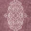 Geometric Digitally Printed 100% Polyester Area Rug-532021029