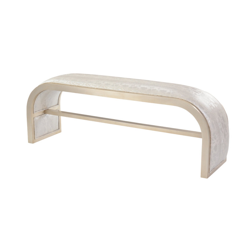 Aintree Upholstered Bench