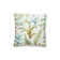 Wethersfield Fern Square Pillow Cover & Insert