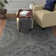 Wool Floral Indoor Rug