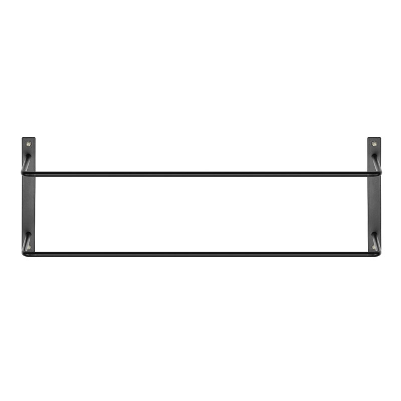 Brimley 42cm 1 Wall Towel Bar