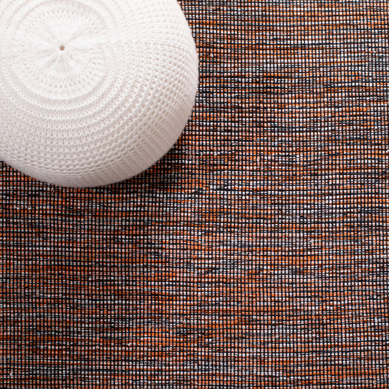 Montauk Hand Woven Cotton Rug, Runner 2'3" x 9'
