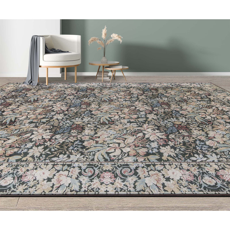 One-of-a-Kind 12'6" X 17' Area Rug