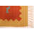 Booneville Copper Kilim 3'9" x 6'1"