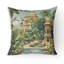 Coussin Sanctuary of the Divine Broadcloth-99312046