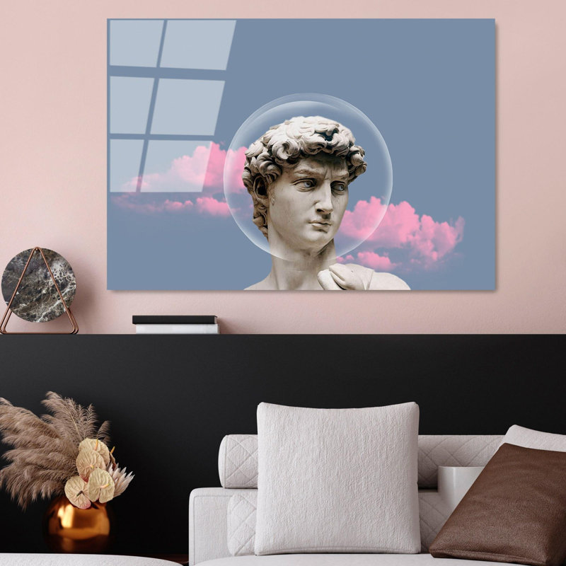 Boze Wall Decor