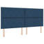  Headboard Wall-Mounted Geometric Velvet-1821710477-1821710484