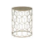 Alcibiades Frame End Table