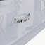 Brendle 5 Drawer Chest Of Drawers: 70cm Wide - High Gloss Front with Chrome Handles, Scratch Resistant.-39703015