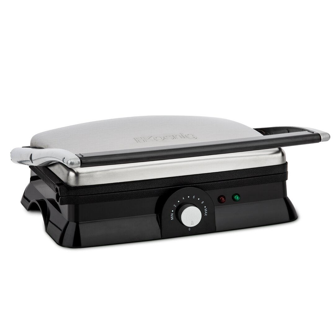 Kontakt Grill & Panini Press GR20