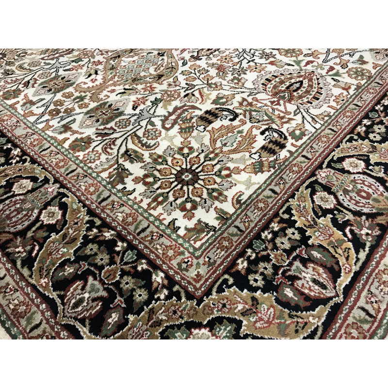 One-of-a-Kind 6' X 9' Area Rug