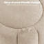 Repose-pieds rond avec rangement 27,2 po-2138734951