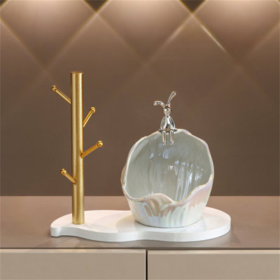 Key Storage Ornament