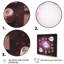 «Sahasrara Seal Crown Chakra», reproduction sur toile-28875969-28875976