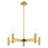 Martella Candle Style Classic / Traditional Chandelier-91076294-2997099